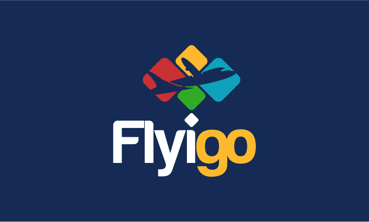 Flyigo.com - buying Great premium names